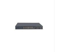 HP A3100-16 DC EI - Switch (1 Gbit/s, 10/100 Mbps, Full duplex, 8000 entradas MAC, L2)