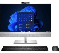 HP A55MWET#AKD EliteOne 870 G9 Intel Core i5 27" 16GB 512GB SSD Windows 11 Pro