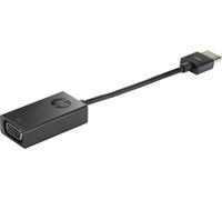 HP Cable adaptador HDMI a VGA
