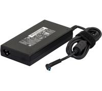 Hp ac 120w adaptador e inversor de corriente interior negro