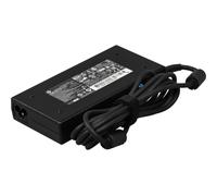 Hp ac 120w adaptador e inversor de corriente interior negro