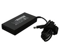 Hp ac 120w adaptador e inversor de corriente interior negro