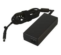Hp ac 120w adaptador e inversor de corriente interior negro