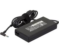 Hp ac 120w adaptador e inversor de corriente interior negro