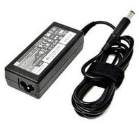 Hp ac 65w adaptador e inversor de corriente interior negro
