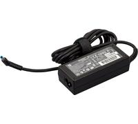 Hp ac 65w adaptador e inversor de corriente interior negro
