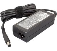 Hp ac 65w adaptador e inversor de corriente interior negro