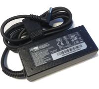 Hp ac adapter 65w smart adaptador e inversor de corriente negro