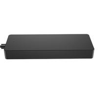 Docking USB Tipo-C HP G3/ 2xUSB/ 1xUSB Tipo-C/ 1xHDMI/ 1xUSB Tipo-C PD/ Negro