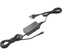 HP Adaptador de alimentación USB-C LC de 45 W
