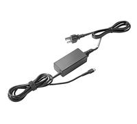 HP Adaptador de alimentación USB-C LC de 45 W