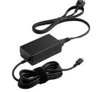 HP Adaptador de alimentación USB-C LC de 45 W
