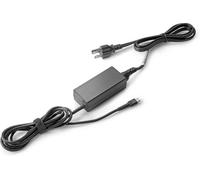 Hp adaptador de alimentación usb-c lc de 45 w