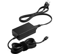 HP Adaptador de alimentación USB-C LC de 65 W, 1P3K6AA#Abu
