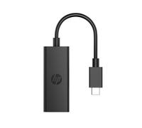 HP Adaptador de vídeo G2 USB-C 24 pines a DisplayPort