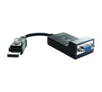 HP Adaptador DisplayPort a VGA