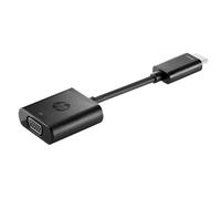 Hp adaptador hdmi a vga