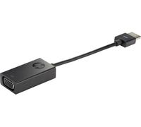 Hp adaptador hdmi a vga