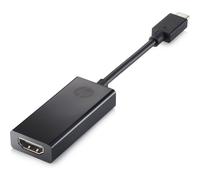 HP Adaptador USB-C a HDMI 2.0