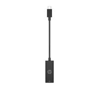 HP Adaptador USB-C a RJ45 G2