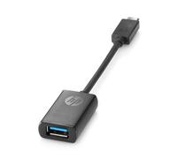 HP Adaptador USB-C a USB 3.0 (N2Z63AA#AC3)