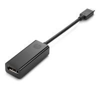 HP Adaptador USB-C a DP