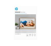 HP ADVANCED GLOSSY PHOTO PAPER