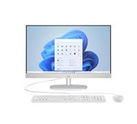 HP AIO PC 24-cr0457ng 60.45cm 23.8Zoll FHD Intel Core i5-1335U 16GB 512GB SSD UMA - Core i5 - 16 GB (A4EC4EA#ABD)