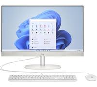 HP AIO PC 24-cr0457ng 60.45cm 23.8Zoll FHD Intel Core i5-1335U 16GB 512GB SSD UMA - Core i5 - 16 GB (A4EC4EA#ABD)