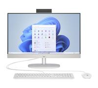 HP AIO PC 24-cr1001ng 60.45cm 23.8Zoll FHD Intel Core Ultra 7 155U 16GB 512GB SSD - Core Ultra 7 - 16 GB (AV4G8EA#ABD)