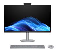 HP AIO PC All-in-One OmniStudio X 32-c1177ng, Intel Core i7, Pantalla 31.5", 32GB RAM, 1TB SSD, Windows 11 Home