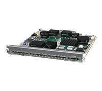 HP AJ907A red modulo transceptor - Transceptor de red (SFP+, 8000 Mbit/s, FC, Cisco MDS 8Gb Fabric Switch for HP BladeSystem c-Class)