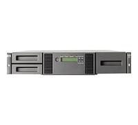 HP AK379A - Biblioteca de Cintas de 0 Unidades