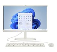 HP AIO 22-DG0025NS N100 8GB 256GB 21.45" FHD 1920X1080 W11H