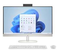 HP All in One 27-CR2013NS Intel Core Ultra 5-225U 16GB RAM 1TB SSD 27" Windows 11 Blanco