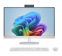 HP All-in-One 27-ct2001ns AMD Ryzen AI 7 350 16GB DDR5 1TB SSD 27" Windows 11 Home