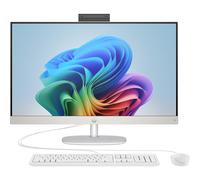 HP All-in-One 27" FHD IPS Ryzen AI 7 350 16GB RAM 512GB SSD Windows 11 27-ct2473ng