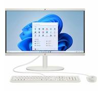 HP All in One dg0000nf 21,5" Intel N100 8 GB RAM 256 GB SSD - Marca EAN: 0198415989055
