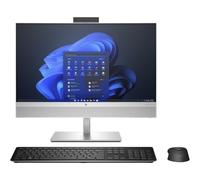 HP EliteOne 840 G9 Intel® Core™ i5 i5-14500 60,5 cm (23.8") 1920 x 1080 Pixeles PC todo en uno 16 GB DDR5-SDRAM 512 GB SSD Windows 11 Pro Wi-Fi 6E (802.11ax) Plata