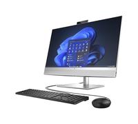 HP PC Todo en Uno EliteOne 870 G9 i5-14500 16GB RAM 512GB SSD 27" táctil QHD Windows 11 Pro