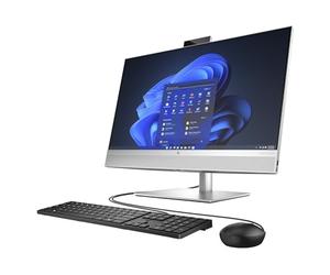 HP All in One EliteOne 870 G9 512 GB SSD 27" i5-14500 16 GB RAM