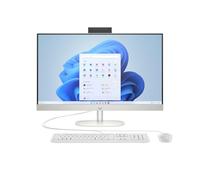HP All-in-One PC 27-cr2150ng[68.5cm 27" FHD-Display Intel Core Ultra 5 225U - All-in-One mit Monitor - Core Ultra 5 (BK2J8EA#ABD)