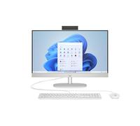 HP All-in-One Touch PC 24-cr0112ng[60.5cm 23.8" FHD-Display Intel N100 - All-in-One mit Monitor - 3,4 GHz (C65Y4EA#ABD)