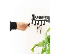HP ALOHOMORA KEY HANGERS Portachiavi Grupo Erik