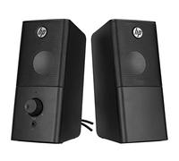 Altavoces PC Estéreo DHS-2101 2x 6W - HP