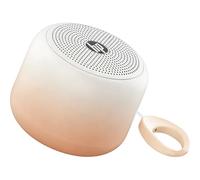 Hp altavoz bluetooth portátil, mini altavoz inalámbrico con sonido e