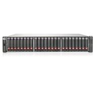 HP AP839A - Chasis de matriz modular inteligente