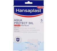 HP Aqua Protect 3XL
