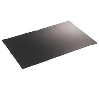 HP AU100AA - Filtro de pantalla para monitores (Negro, HP 4410t Mobile Thin Client HP Compaq nc6320 Notebook PC HP EliteBook 8440p Notebook PC , 35,56 cm (14"))