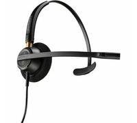 Poly / Plantronics Plantronics EncorePro HW510 Auricular Mono ajustable muy ligero, ergonómico y con micrófono antirruido para uso intensivo